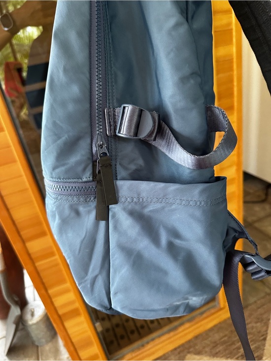 lululemon athletica Crew Dark Blue Daypack Backpack main image 7